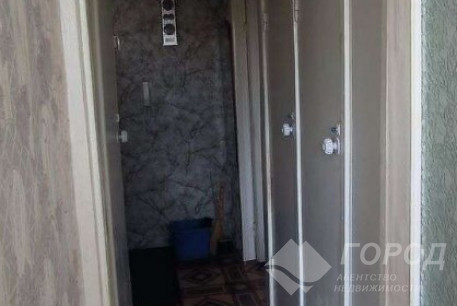 Продам 1-кімнатну квартиру, Гагарина проспект, Спортивная метро, Код: 808286/1