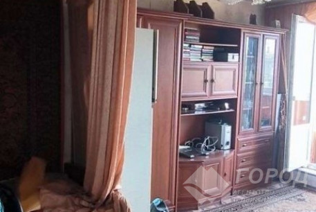 Продам 1-кімнатну квартиру, Гагарина проспект, Спортивная метро, Код: 808286/1