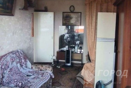 Продам 1-кімнатну квартиру, Гагарина проспект, Спортивная метро, Код: 808286/1