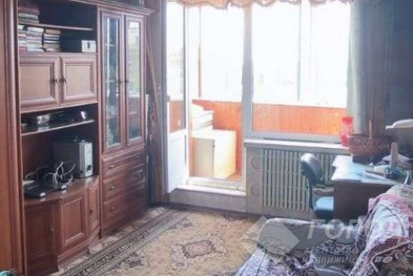 Продам 1-кімнатну квартиру, Гагарина проспект, Спортивная метро, Код: 808286/1