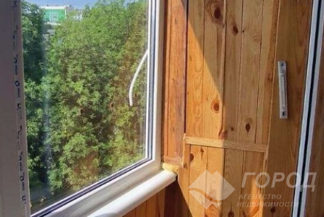 Продам 1-кімнатну квартиру, Гагарина проспект, Спортивная метро, Код: 808286/1