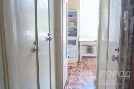 Продам 1-кімнатну квартиру, Гагарина проспект, Спортивная метро, Код: 808286/1