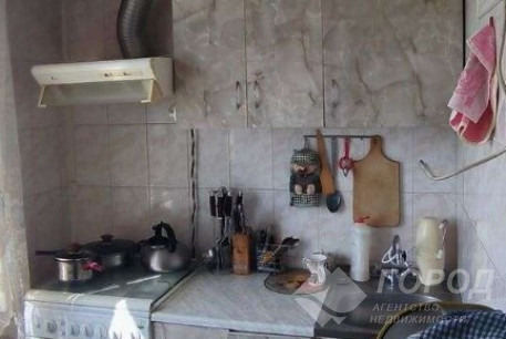 Продам 1-кімнатну квартиру, Гагарина проспект, Спортивная метро, Код: 808286/1