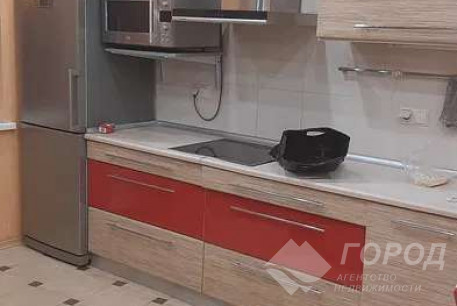 Сдам 2-х кімнатну квартиру, Алексеевка, Код: 808287/1