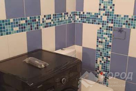 Сдам 2-х кімнатну квартиру, Алексеевка, Код: 808287/1