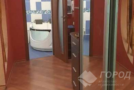 Сдам 2-х кімнатну квартиру, Алексеевка, Код: 808287/1