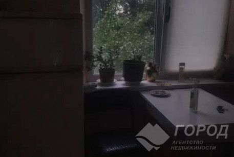 Сдам 1-кімнатну квартиру, Салтовка, 603 м/р, Код: 808289/1