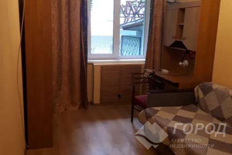 Сдам 2-х кімнатну квартиру, Павлово поле, 23 Августа метро, Код: 808292/1