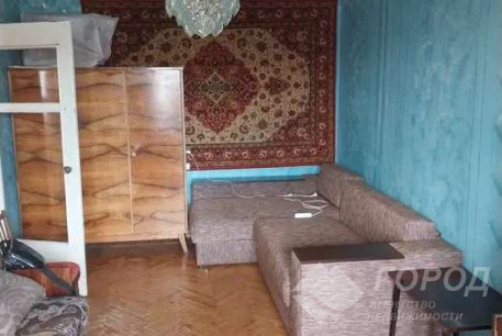 Сдам 1-кімнатну квартиру, ХТЗ, Пролетарская метро (Индустриальная), Код: 808293/1