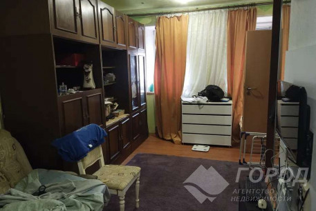 Сдам 1-кімнатну квартиру, Завод Шевченко, Москалевка, Код: 808294/1