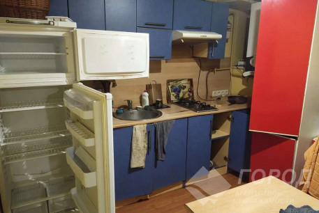 Сдам 1-кімнатну квартиру, Завод Шевченко, Москалевка, Код: 808294/1