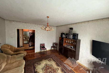 Сдам 2-х кімнатну квартиру, Новые дома, Армейская метро (Советской Армии), Код: 808295/1