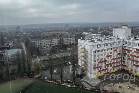 Продам 2-х кімнатну квартиру в новобудові, Алексеевка, Алексеевская метро, Код: 808302/1