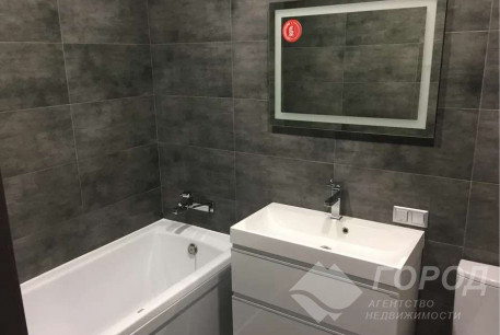 Продам 1-кімнатну квартиру в новобудові, Гагарина проспект, Защитников Украины метро (Площадь Восстания), Код: 808303/1