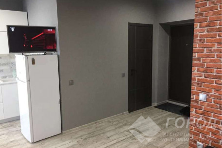 Продам 1-кімнатну квартиру в новобудові, Гагарина проспект, Защитников Украины метро (Площадь Восстания), Код: 808303/1