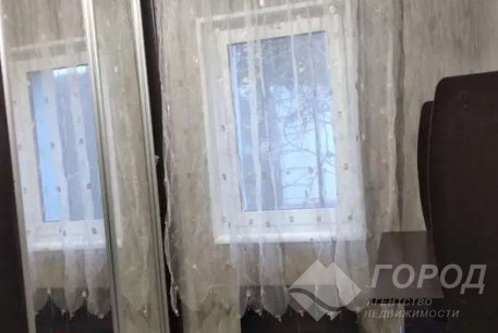 Продам 2-х кімнатну квартиру, ХТЗ, Масельского метро, Код: 808304/1