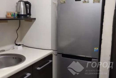 Продам 2-х кімнатну квартиру, ХТЗ, Масельского метро, Код: 808304/1