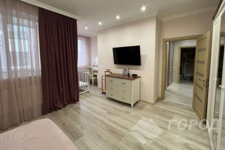 Продам 2-х кімнатну квартиру, Журавлевка, Код: 808306/1