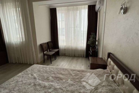 Продам 2-х кімнатну квартиру, Журавлевка, Код: 808306/1