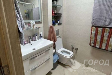 Продам 2-х кімнатну квартиру, Журавлевка, Код: 808306/1