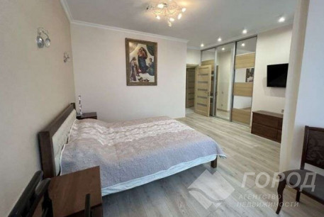 Продам 2-х кімнатну квартиру, Журавлевка, Код: 808306/1