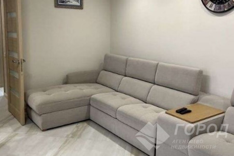 Продам 2-х кімнатну квартиру, Журавлевка, Код: 808306/1