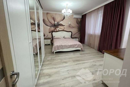 Продам 2-х кімнатну квартиру, Журавлевка, Код: 808306/1