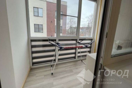 Продам 2-х кімнатну квартиру, Журавлевка, Код: 808306/1