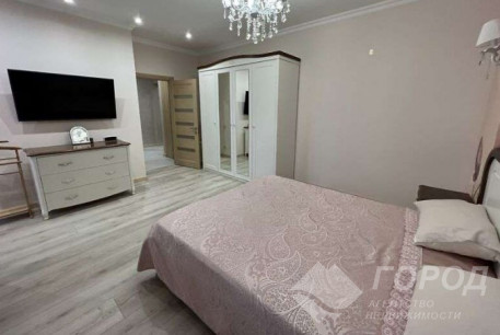 Продам 2-х кімнатну квартиру, Журавлевка, Код: 808306/1