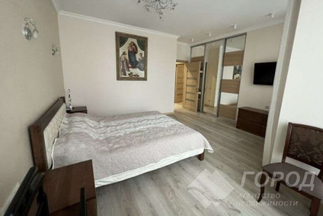 Продам 2-х кімнатну квартиру, Журавлевка, Код: 808306/1