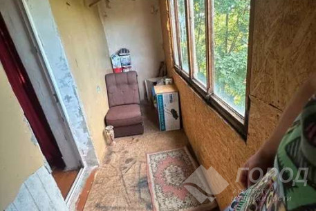 Сдам 2-х кімнатну квартиру, ХТЗ, Код: 808308/1