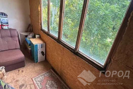 Сдам 2-х кімнатну квартиру, ХТЗ, Код: 808308/1