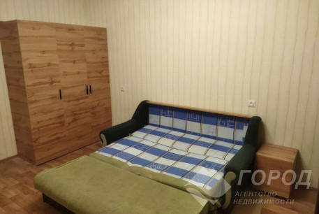 Сдам 1-кімнатну квартиру, Новые дома, Код: 808310/2