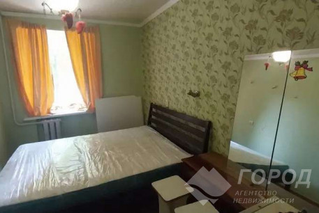 Сдам 2-х кімнатну квартиру, Пятихатки, Код: 808311/1