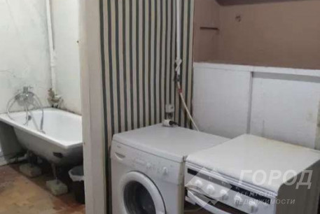 Сдам 2-х кімнатну квартиру, ХТЗ, Пролетарская метро (Индустриальная), Код: 808315/1