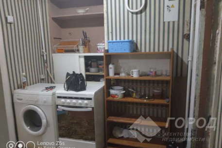 Сдам 2-х кімнатну квартиру, ХТЗ, Пролетарская метро (Индустриальная), Код: 808315/1