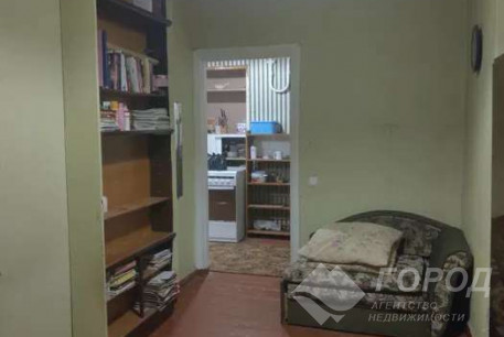 Сдам 2-х кімнатну квартиру, ХТЗ, Пролетарская метро (Индустриальная), Код: 808315/1