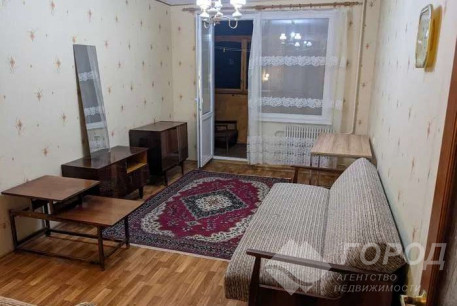 Сдам 1-кімнатну квартиру, Алексеевка, Код: 808316/1