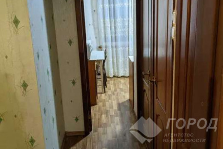 Сдам 1-кімнатну квартиру, Алексеевка, Код: 808316/1