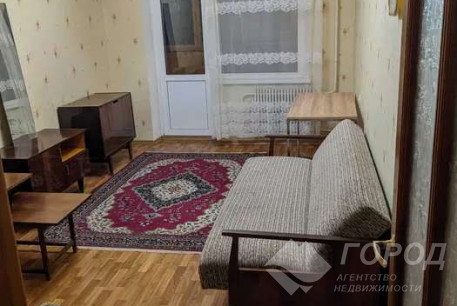 Сдам 1-кімнатну квартиру, Алексеевка, Код: 808316/1