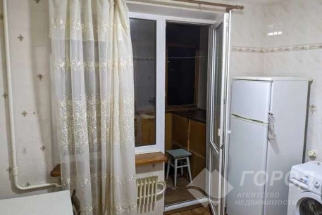 Сдам 1-кімнатну квартиру, Алексеевка, Код: 808316/1