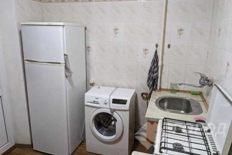 Сдам 1-кімнатну квартиру, Алексеевка, Код: 808316/1