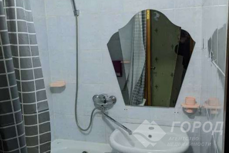 Сдам 1-кімнатну квартиру, Алексеевка, Код: 808316/1