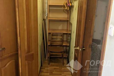Продам 1-кімнатну квартиру, Алексеевка, Победа метро, Код: 808316/2