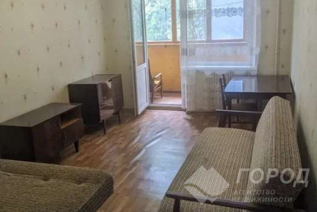 Продам 1-кімнатну квартиру, Алексеевка, Победа метро, Код: 808316/2