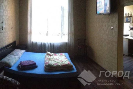 Сдам 1-кімнатну квартиру, Центральный рынок, Южный вокзал метро, Код: 808318/1