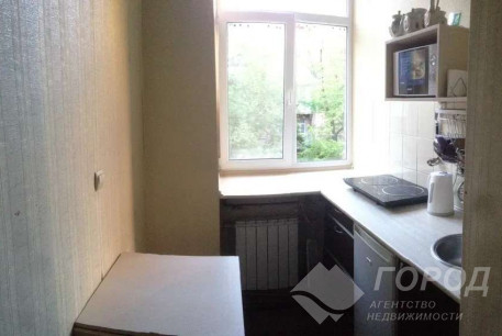 Сдам 1-кімнатну квартиру, Центральный рынок, Южный вокзал метро, Код: 808318/1