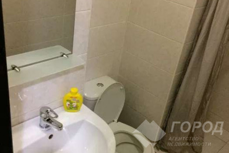 Сдам 1-кімнатну квартиру, Центральный рынок, Южный вокзал метро, Код: 808318/1