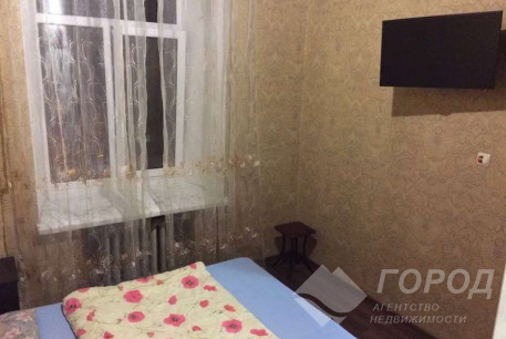 Сдам 1-кімнатну квартиру, Центральный рынок, Южный вокзал метро, Код: 808318/1