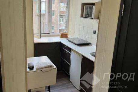 Сдам 1-кімнатну квартиру, Центральный рынок, Южный вокзал метро, Код: 808318/2